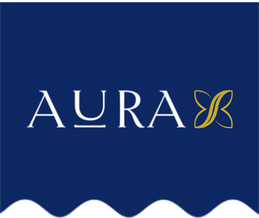 aura logo
