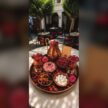 Aura Garden Sultanahmet - Sultanahmet'te Türk Mutfağı Yemekleri